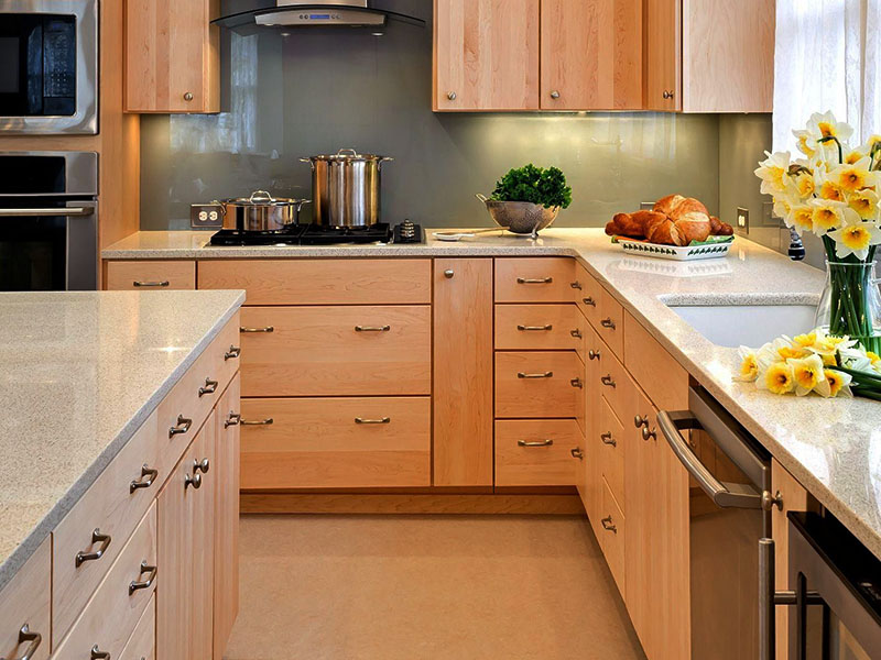 کیفیت بالا خدمات