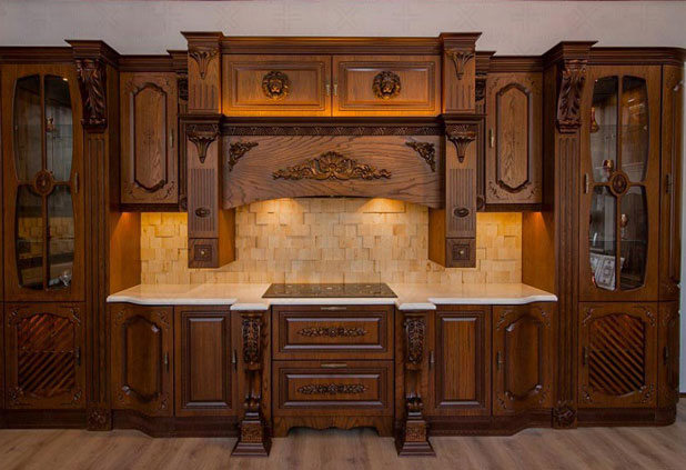 طراحی مدرن و جذاب