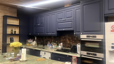 کابینت مدرن و کلاسیک